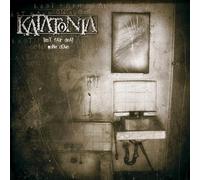 Katatonia – Last Fair Deal Gone Down – Vinilo 12" – Importación USA