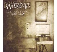 Katatonia - Last Fair Deal Gone Down [Vinilo]