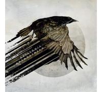 Katatonia Mnemosynean (CD) Album Digipak (Importación USA)