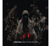 Katatonia - Night Is The New Day (15th Anniversary Edition) [Vinilo]