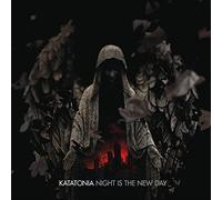 Katatonia - Night Is The New Day