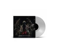 Katatonia - Night Is The New Day - UK Exclusive Clear Vinyl [Vinilo]