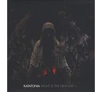 Katatonia - Night Is the New Day [Vinilo]