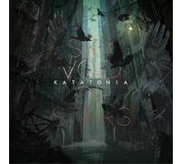 Katatonia Sky Void of Stars (Vinyl) 12" Album (Gatefold Cover) (Importación USA)