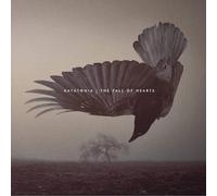 Katatonia - The Fall Of Hearts (10th Anniversary Pearl Dawn) [Vinilo]