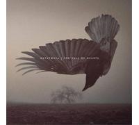 Katatonia The Fall of Hearts (CD) Album Digipak (Importación USA)