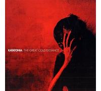 Katatonia - The Great Cold Distance