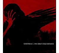 Katatonia - The Great Cold Distance