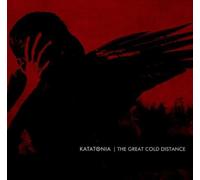 Katatonia – The Great Cold Distance – Edel