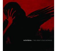 Katatonia The Great Cold Distance (Vinyl) 12" Album (Importación USA)
