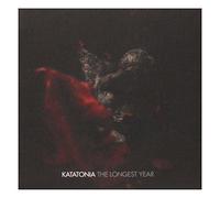 Katatonia - The Longest Year