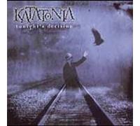 Katatonia - Tonights Decision