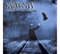 Katatonia - Tonight's Decision [Vinilo]