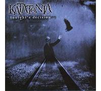 Katatonia - Tonights Decision [Vinilo]