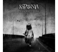 Katatonia - Viva Emptiness