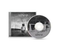 Katatonia - Viva Emptiness