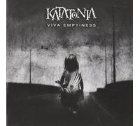 Katatonia - Viva Emptiness