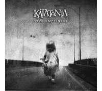 Katatonia Viva Emptiness (Half-speed Master) (Vinyl)