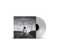 Katatonia - Viva Emptiness - UK Exclusive Clear Vinyl [Vinilo]