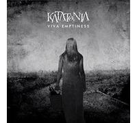 Katatonia - Viva Emptiness [Vinilo]