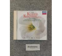 Katchen - Klavkonz 1+2/Totentanz [Import]