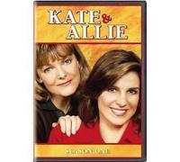 Kate & Allie: Season One [USA] [DVD]