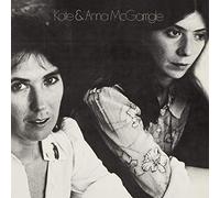 Kate and Anna McGarrigle