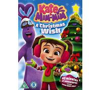 Kate_and_Mim-Mim_(TV_Series) [Reino Unido] [DVD]