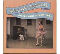 Kate & Anna McGarrigle - Dancer with bruised knees (1977, US) / Vinyl record [Vinyl-LP]