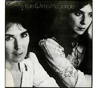 Kate & Anna McGarrigle - Kate & Anna McGarrigle