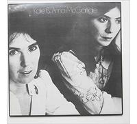 Kate & Anna McGarrigle - Kate & Anna McGarrigle [Vinilo]