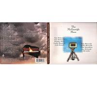 Kate & Anna McGarrigle - Mcgarrigle Hour [Vinilo]