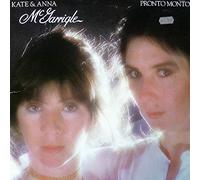 Kate & Anna McGarrigle - Pronto Monto - Warner Bros. Records - WB 56 561, Warner Bros. Records - (BSK 3248)