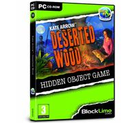 Kate Arrow: Deserted Wood (PC CD) [Importación inglesa]