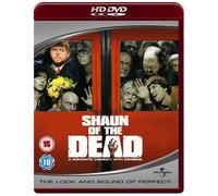 Kate Ashfield - Shaun of the Dead [Reino Unido] [HD DVD]