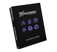 Starfinder Alien Core Special Edition (S2) (Starfinder Second Edition Rulebooks)