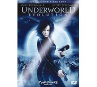 Kate Beckinsale - Underworld 2 Evolution Collector'S Edition [Edizione: Giappone] [Italia] [DVD]