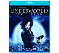 Kate Beckinsale - Underworld 2 Evolution [Edizione: Giappone] [Italia] [Blu-ray]