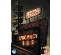 Kate Beckinsale - Vacancy 1-2 [DVD]