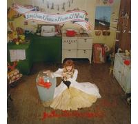 Kate Bollinger - SONGS FROM A THOUSAND FRAMES OF MIND