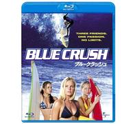 Kate Bosworth - Blue Crush [Edizione: Giappone] [Italia] [Blu-ray]