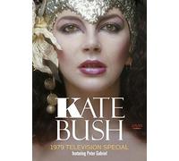 Kate Bush - 1979 Televisión Special [DVD]