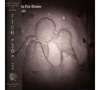 50 Words For Snow (2018 Remaster) (Snowy White Vinyl) (Indies Only)