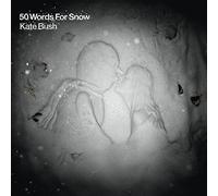 Kate Bush - 50 Words for Snow (2018 Remaster)