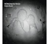 Kate Bush - 50 Words for Snow (Fish People Edition) [Vinilo]
