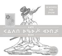 Kate Bush - 50 WORDS FOR SNOW (POLAR EDITION) (2LP/180G)