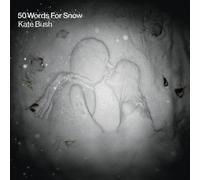 Kate Bush - 50 Words for Snow (Fish People Edition) [Vinilo]