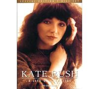 Kate Bush - A Life of Surprise [Reino Unido] [DVD]