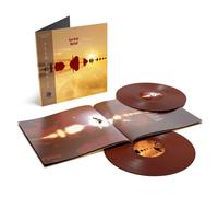 Kate Bush - Aéreo ( Goldy Cierres 2XLP Indies Solo)