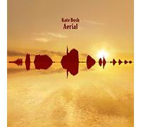 Kate Bush - Aerial (2018 Remaster) [Vinilo]